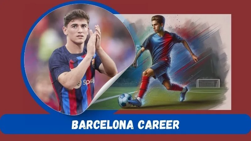 Barcelona Career